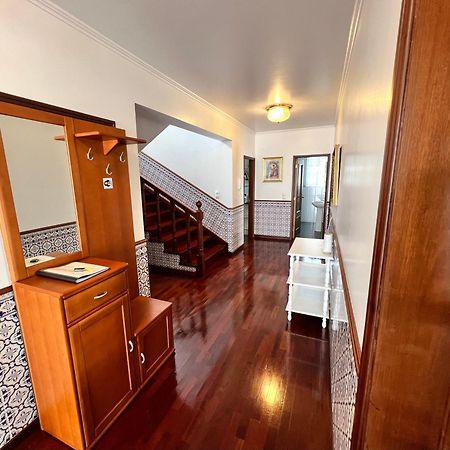 Classic Tranquil Madeiran 4-Bedroom Villa Funchal Extérieur photo