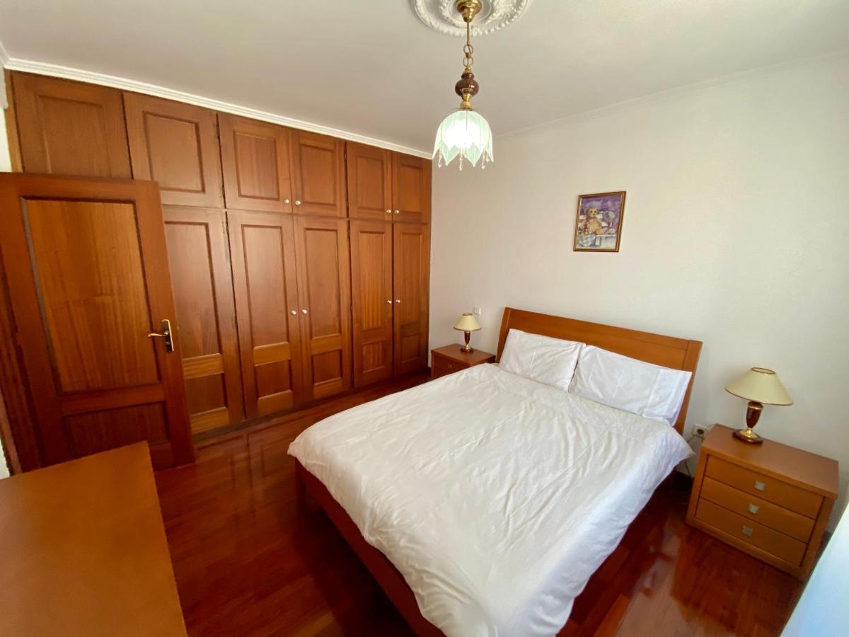 Classic Tranquil Madeiran 4-Bedroom Villa Funchal Extérieur photo
