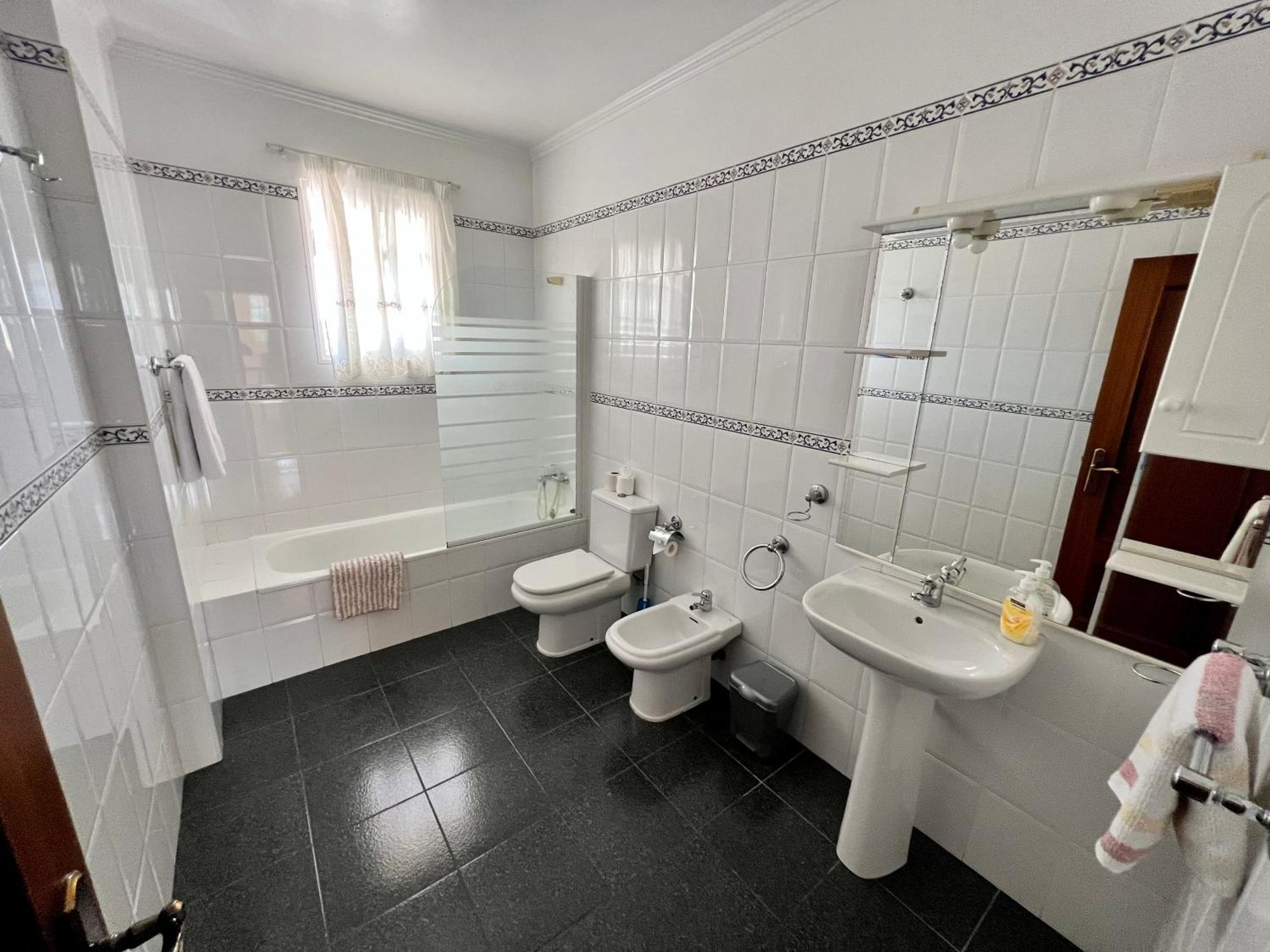 Classic Tranquil Madeiran 4-Bedroom Villa Funchal Extérieur photo