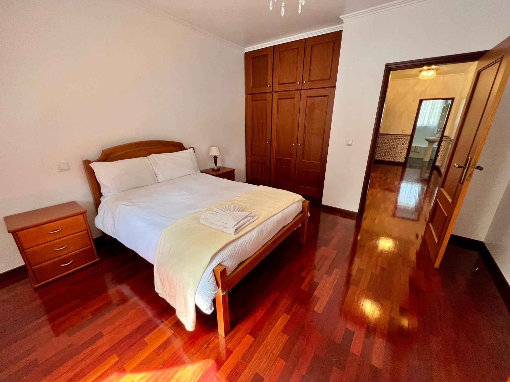Classic Tranquil Madeiran 4-Bedroom Villa Funchal Extérieur photo