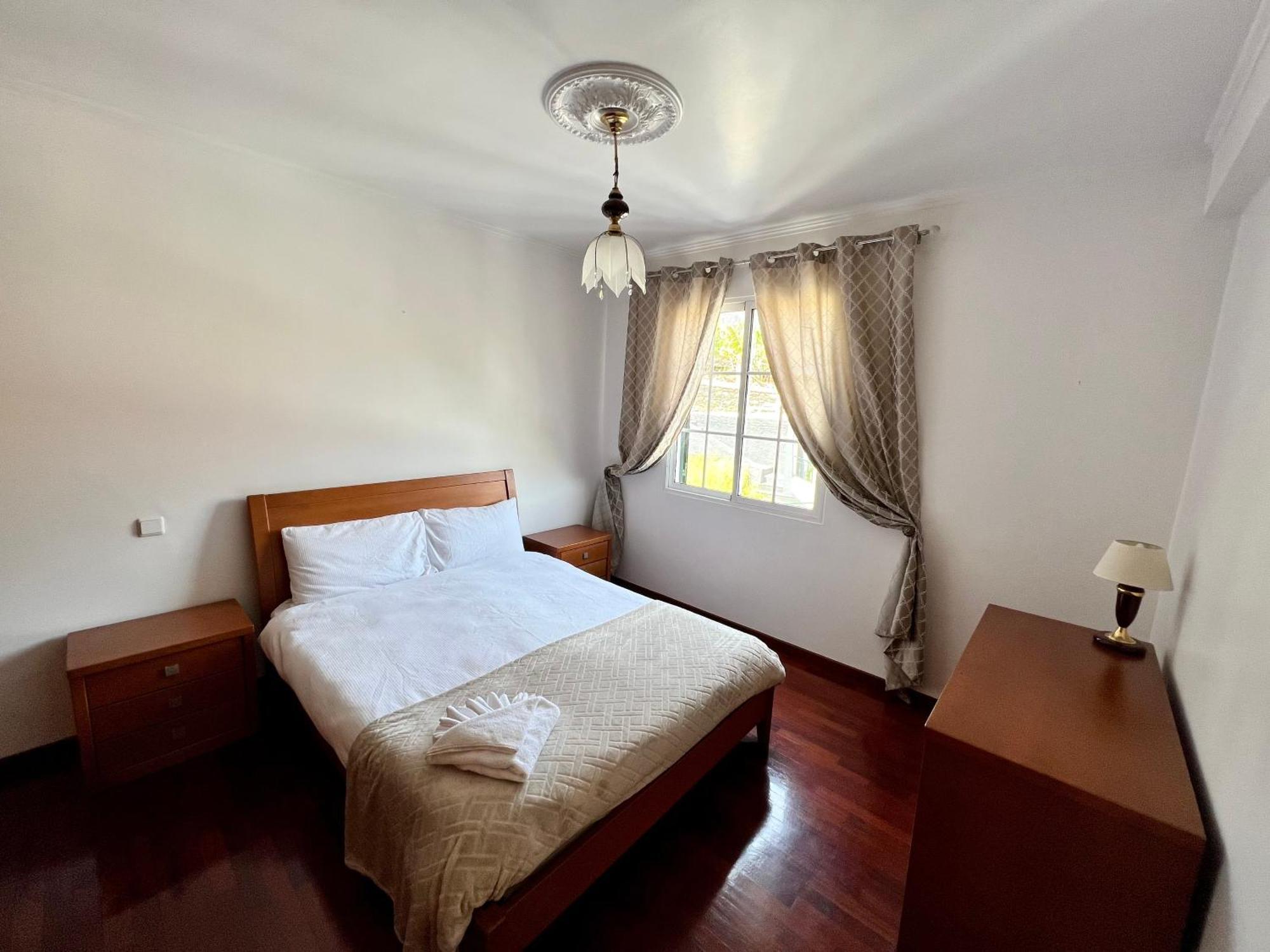 Classic Tranquil Madeiran 4-Bedroom Villa Funchal Extérieur photo