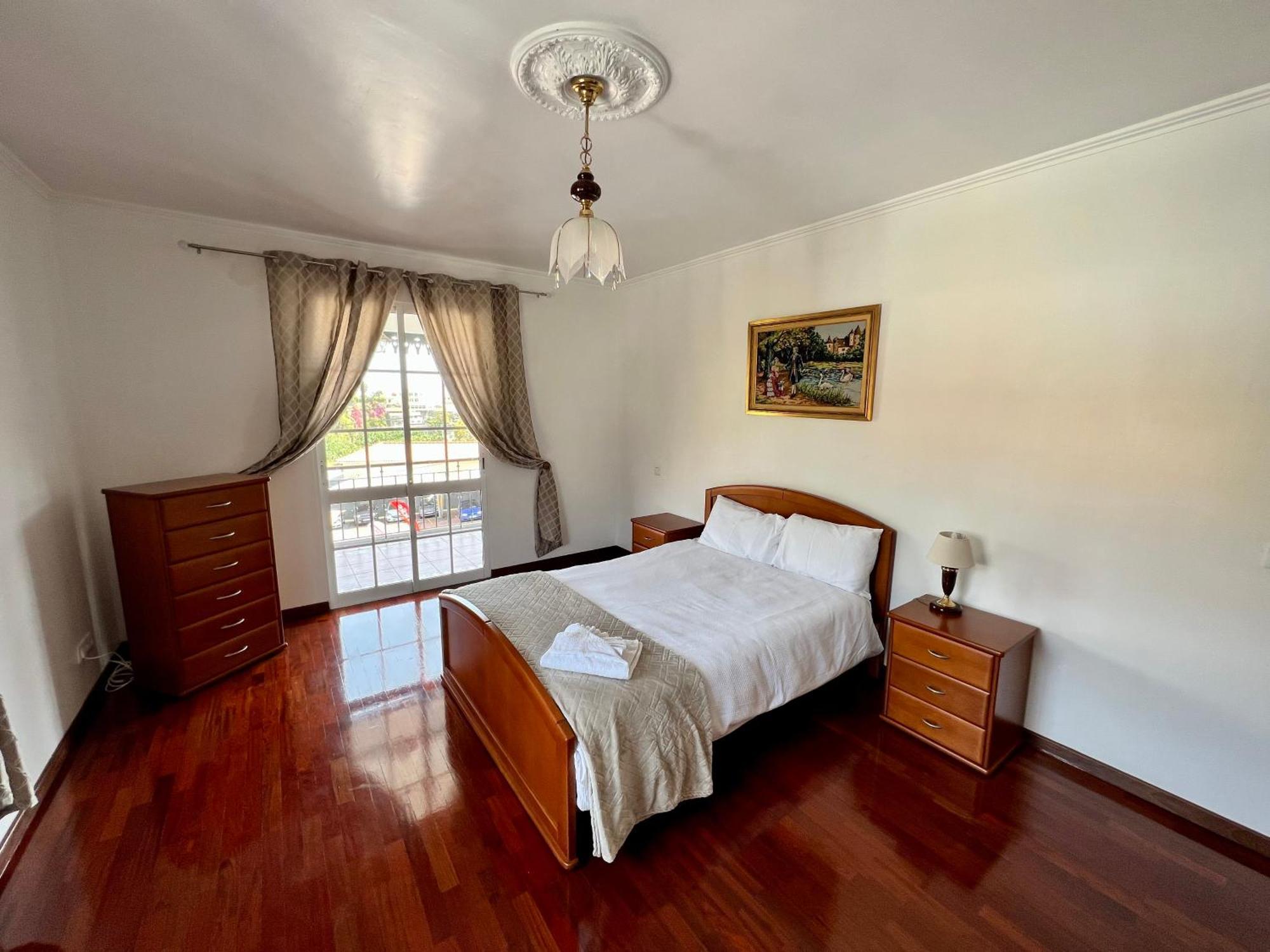 Classic Tranquil Madeiran 4-Bedroom Villa Funchal Extérieur photo