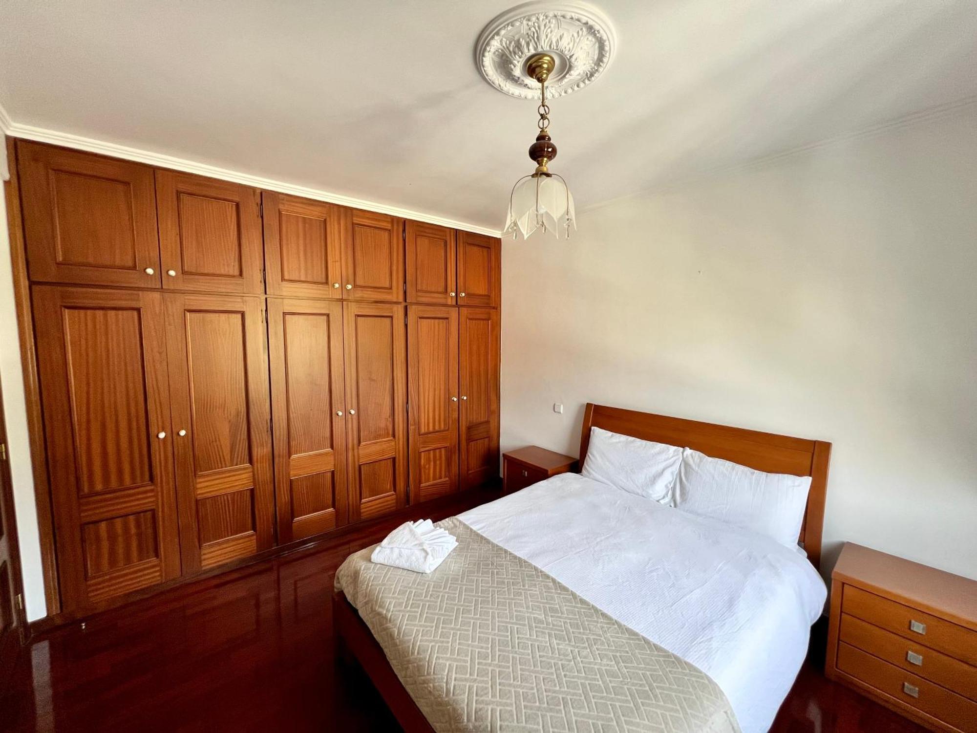 Classic Tranquil Madeiran 4-Bedroom Villa Funchal Extérieur photo