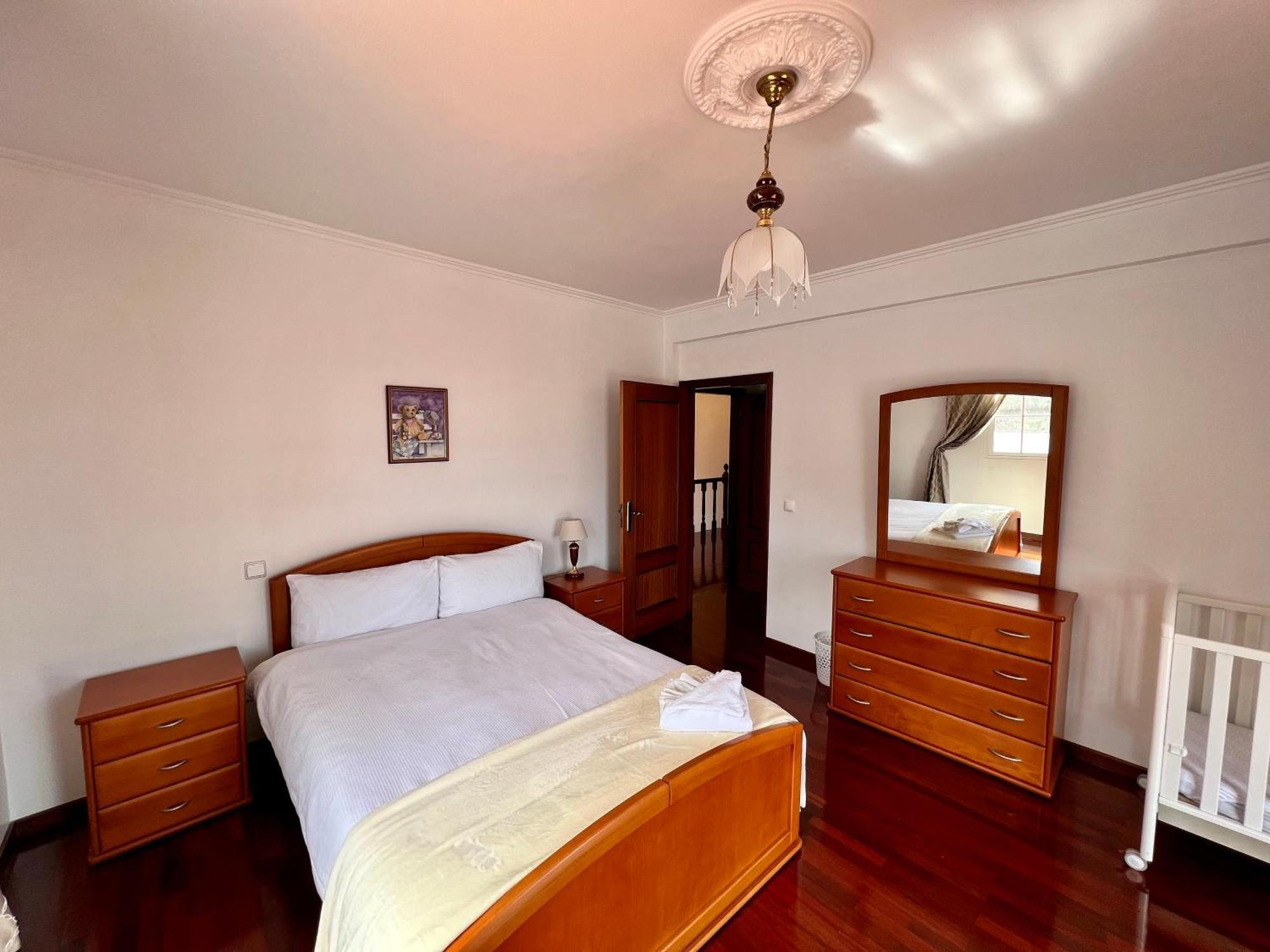 Classic Tranquil Madeiran 4-Bedroom Villa Funchal Extérieur photo