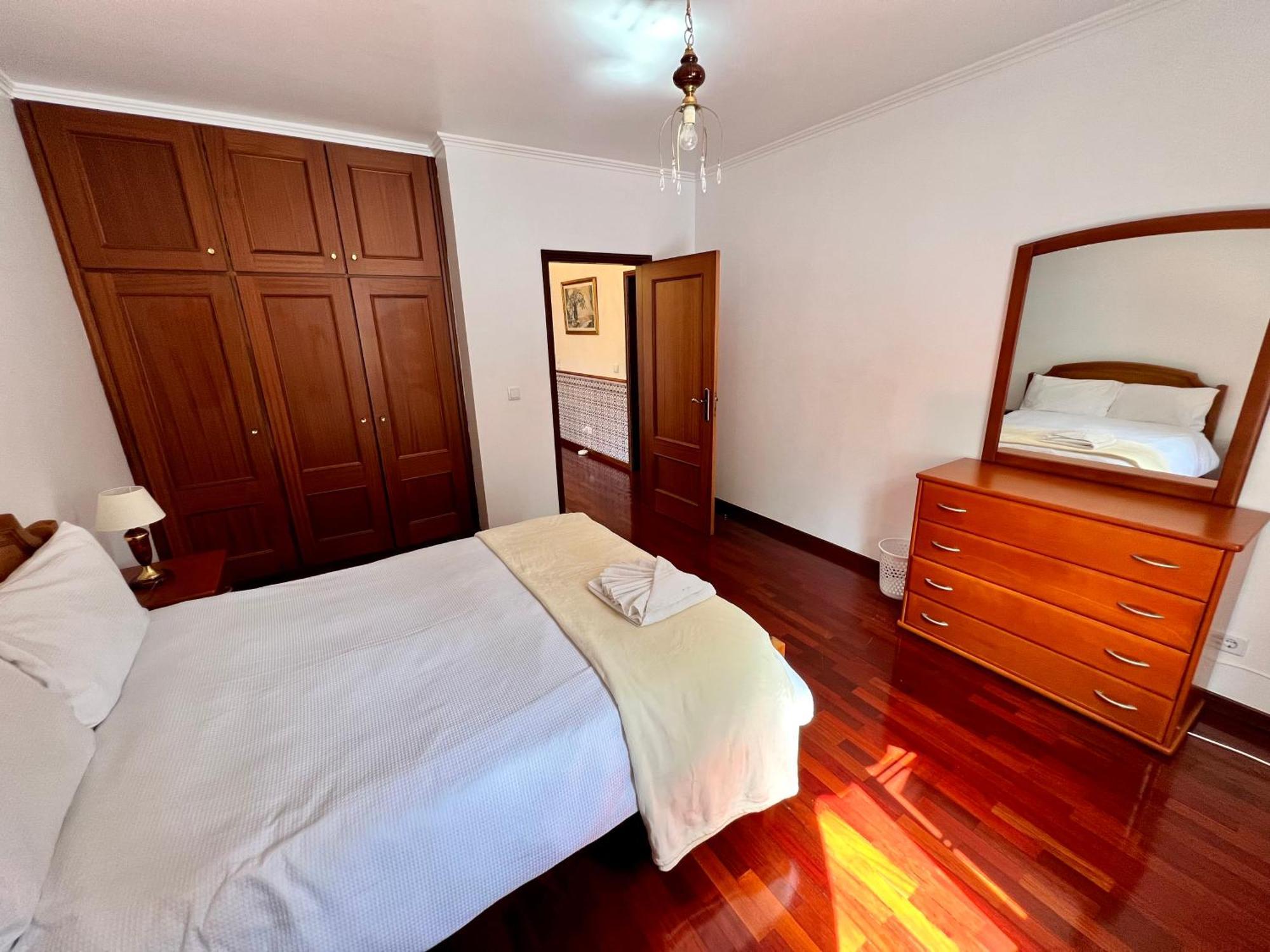 Classic Tranquil Madeiran 4-Bedroom Villa Funchal Extérieur photo