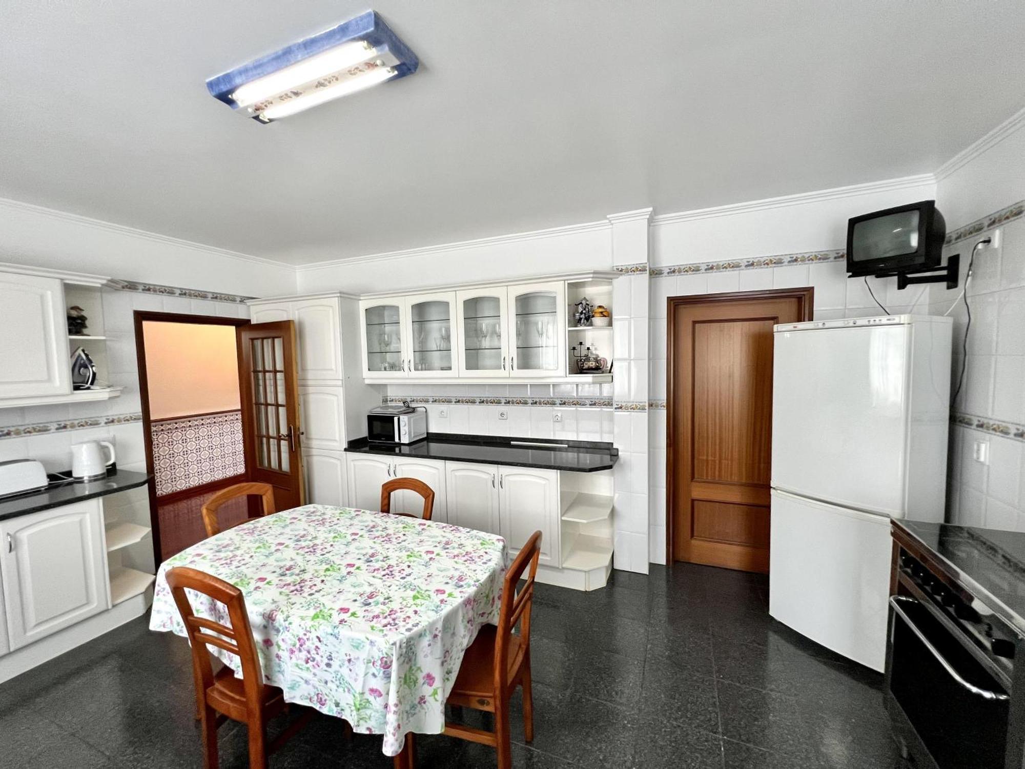 Classic Tranquil Madeiran 4-Bedroom Villa Funchal Extérieur photo