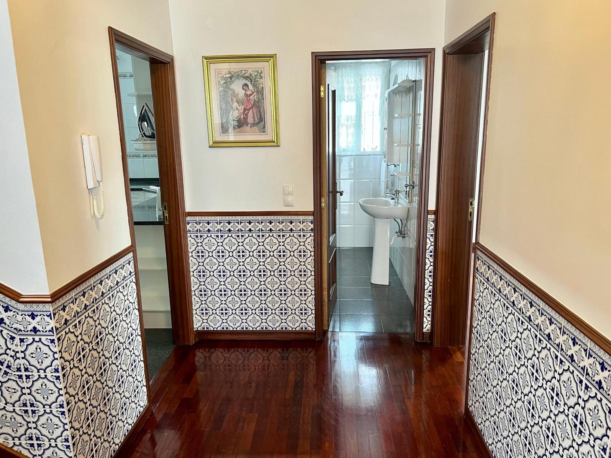 Classic Tranquil Madeiran 4-Bedroom Villa Funchal Extérieur photo